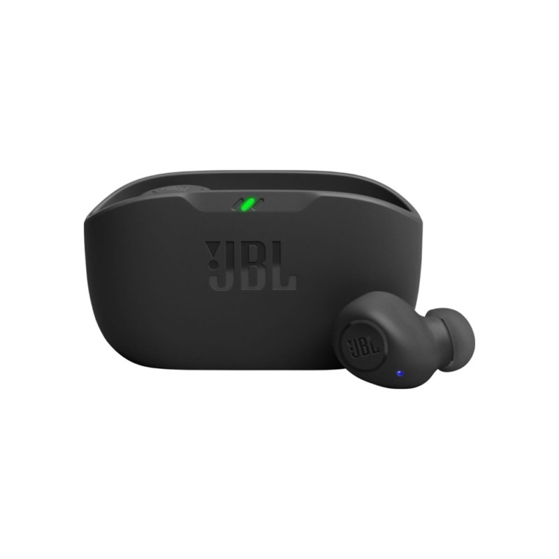 Auricular JBL Wave Buds TWS Bluetooth - Negro