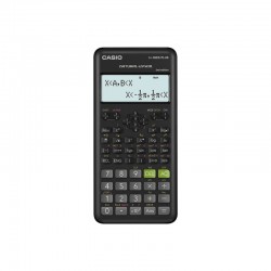 Calculadora Científica Casio FX-95ES - Negro