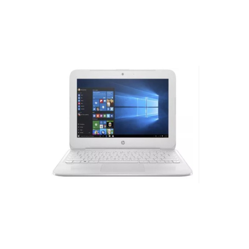 Notebook HP Stream 11-ah161ms Intel Celeron