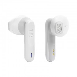 Auricular JBL Wave 300TWS Bluetooth - Blanco