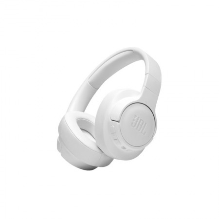 Audifono JBL Tune 720BT - Blanco