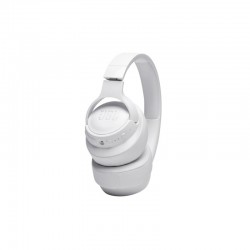 Audifono JBL Tune 720BT - Blanco