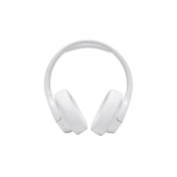 Audifono JBL Tune 720BT - Blanco