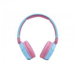 Audifono JBL JR310BT Azul - Rosa