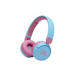 Audifono JBL JR310BT Azul - Rosa