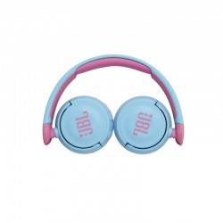 Audifono JBL JR310BT Azul - Rosa