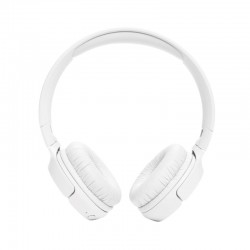 Audifono JBL T520BT - Blanco