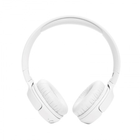 Audifono JBL T520BT - Blanco