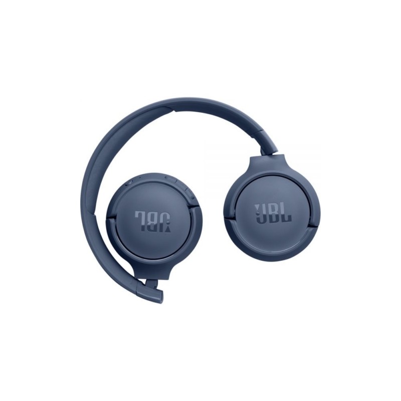 Audifono JBL T520BT - Negro