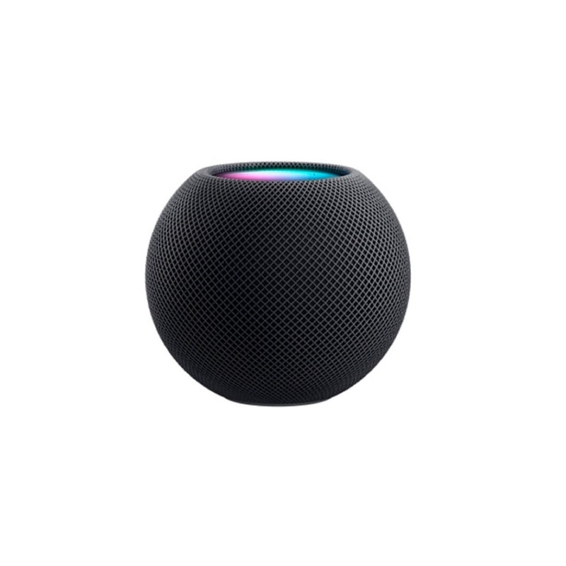 Speaker Apple Home pop MIni MYG2LL - Gris espacial