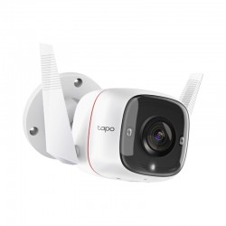 Camara IP externa TP-LINK C310