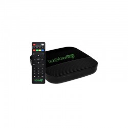 Receptor TV Box MXQ Joy 5G 8K