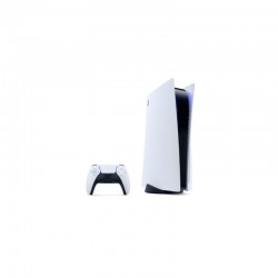 Playstation Sony 5 825GB CFI-1115A Bivolt - Blanco