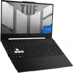 ASUS TUF Dash 15