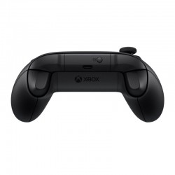 Control Inalámbrico Xbox + Cable USB-C - Negro