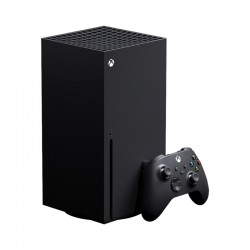 Consola Xbox Series X 1TB - Negro