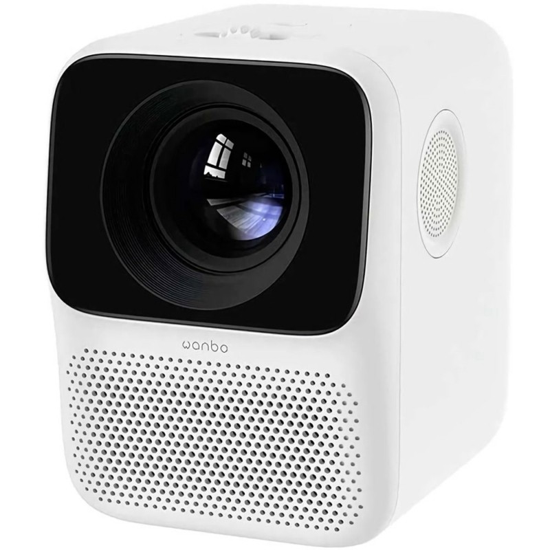 Proyector Portátil Xiaomi Wambo T2 Max 150 Lúmenes Full HD