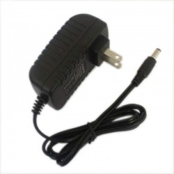 Adaptador de CA para Vertex Standard PA-42 PA-42B YAESU Musen Cargador de fuente de alimen