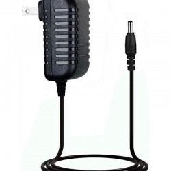 Adaptador de CA para Vertex Standard PA-42 PA-42B YAESU Musen Cargador de fuente de alimen