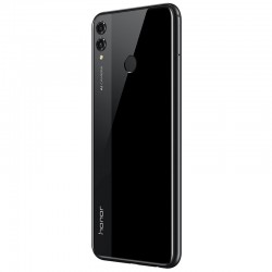 Huawei Honor 8X (64GB + 4GB RAM) Versión Internacional JSN-L23 (Negro)