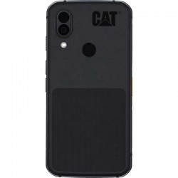 Caterpillar S62 Pro Dual 128 GB - Negro