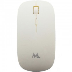 Mouse Inalámbrico Mtek MW-4W350W