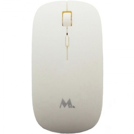 Mouse Inalámbrico Mtek MW-4W350W