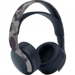 Auricular Inalámbrico Sony Pulse 3D CFI-ZWH1 - Camo