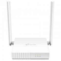 Router TP-Link TL-WR829N 300 Mbps Wi-Fi 4