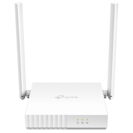 Router TP-Link TL-WR829N 300 Mbps Wi-Fi 4