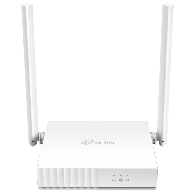 Router TP-Link TL-WR829N 300 Mbps Wi-Fi 4