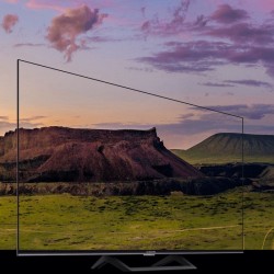 Televisor Smart LED Xiaomi Mi TV A2 L43M7-ESA 43" FHD HDR10