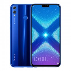 Celular Huawei Honor 8X JSN L22 128GB