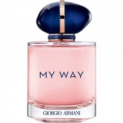 Perfume Giorgio Armani My Way EDP - Femenino 90mL