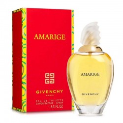 Perfume Givenchy Amarige EDT - Femenino 100 Ml