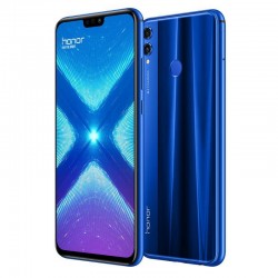 Celular Huawei Honor 8X JSN L22 128GB