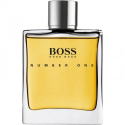 Perfume Hugo Boss Boss Number One EDT - Masculino 100mL