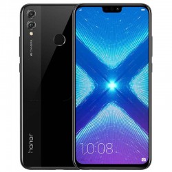 Huawei Honor 8X 128GB + 4GB RAM JSN-L22