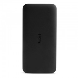 Cargador Portatil USB Xiaomi PB100LZM 10.000 MAh