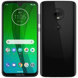 SMARTPHONE Motorola Moto G7 Power XT1955-4 4GB/64GB Negro Dual SIM