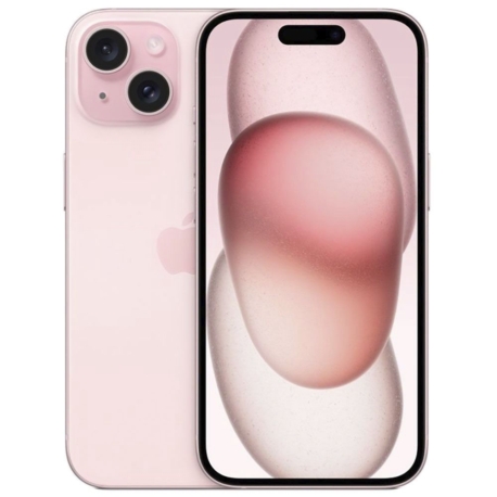 iPhone 15 - Rosa