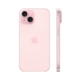 iPhone 15 - Rosa