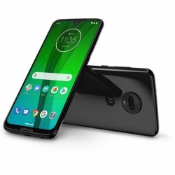 SMARTPHONE Motorola Moto G7 Power XT1955-4 4GB/64GB Negro Dual SIM