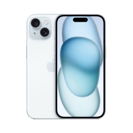 iPhone 15 - Azul