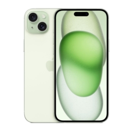 iPhone 15 - Verde