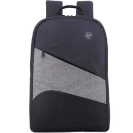 Mochila HP Wings HP-1D0M4PA Para Notebook 15.6" - Negro