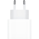 Adaptador De Corriente Apple USB-C De 20 W MHJE3ZM/A