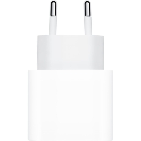 Adaptador De Corriente Apple USB-C De 20 W MHJE3ZM/A