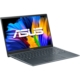 Notebook ASUS Zenbook 14 UM425QA-KI175W 14" AMD Ryzen 5 5600H 8 GB LPDDR4x 512 GB SSD - Pi