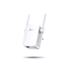 Extensor De Señal Wifi Tp-Link TL-WA855RE 300 Mbps